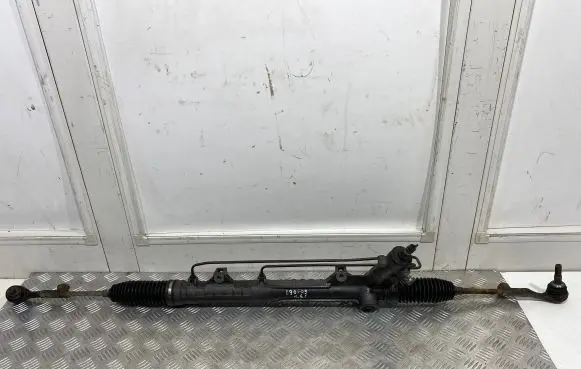 BMW 3 E90 E91 Steering rack 6763807 8460253B070