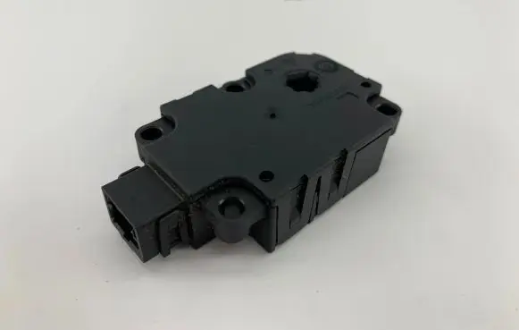 Audi A6 Allroad C7 Intake manifold valve actuator/motor CZ1139300857 ZBAT0045D09 11B073039