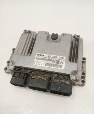 Engine control unit/module