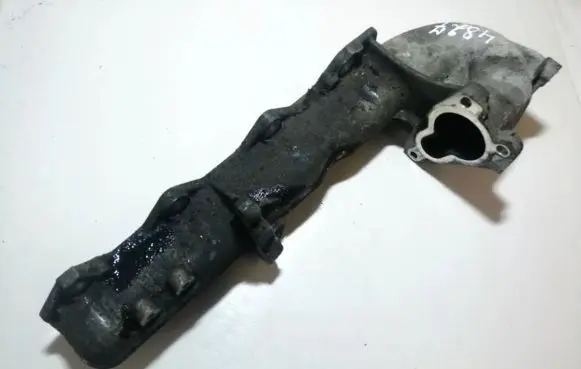 Nissan X-Trail T31 Intake manifold 7262 f071314