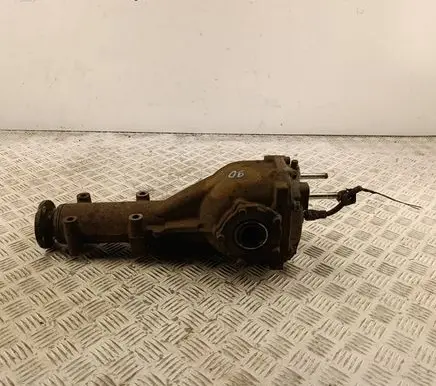 Subaru Forester SJ Rear differential 