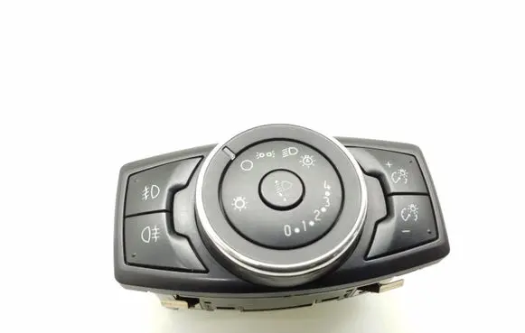 Ford Focus Light switch BM5T13A024CD