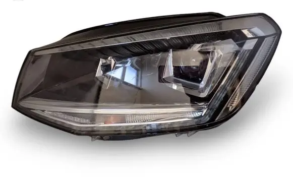 Volkswagen Caddy Headlight/headlamp 2K1941031B 1EL01228609