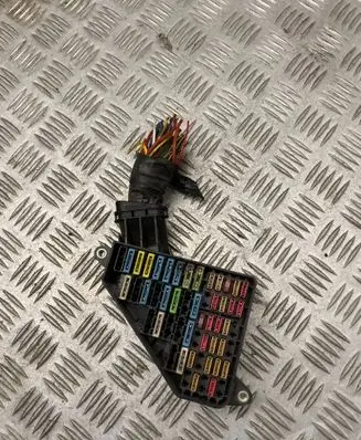 Seat Ibiza III (6L) Fuse module 600941828b