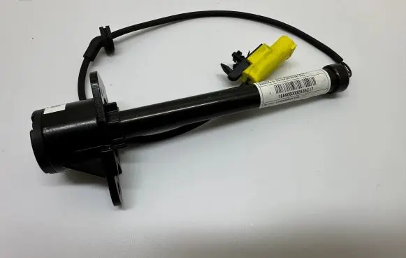 Mercedes-Benz GL X166 Bonnet Pedestrian Airbag Actuator 1669060002