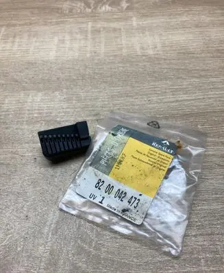 Renault Megane II Windshield trim 8200042473
