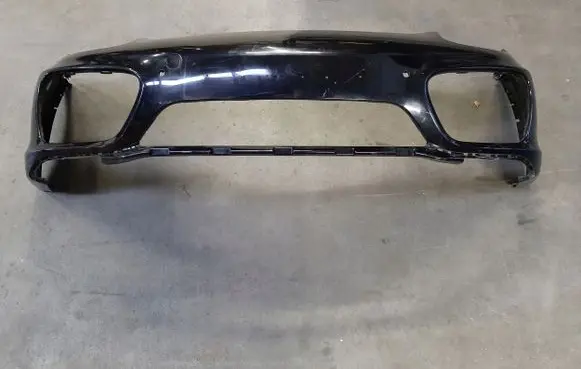 Porsche Boxster 986 Front bumper 98150531111