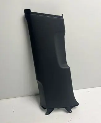Volkswagen Golf V (B) pillar trim (bottom) 1K4867297