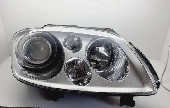 Volkswagen Touran I Headlight/headlamp 0301205272