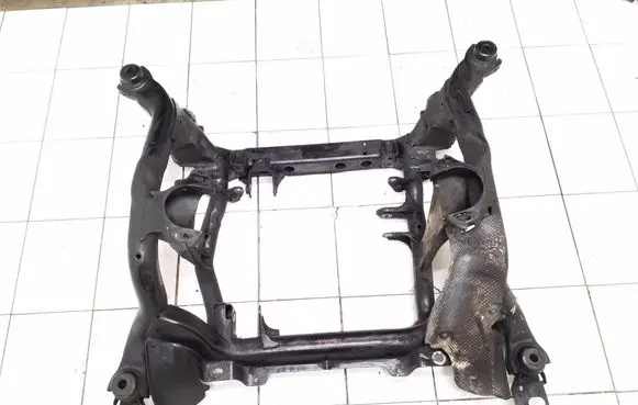 Mercedes-Benz R W251 Front subframe 33744341R 33745R348 33711349