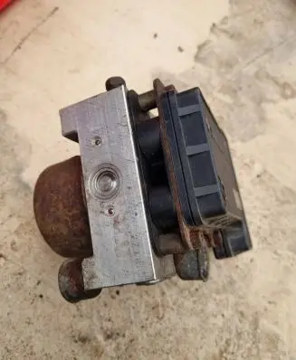 Mazda 6 ABS Pump 2059045 4364534