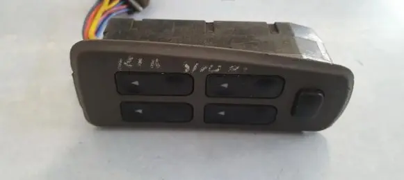 KIA Sephia Electric window control switch