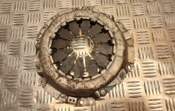 Toyota Celica T230 Pressure plate 