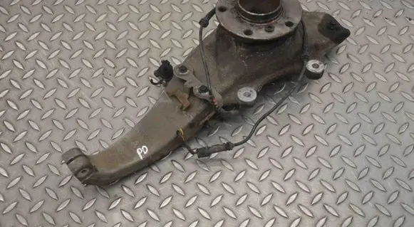 BMW 6 F12 F13 Front wheel hub