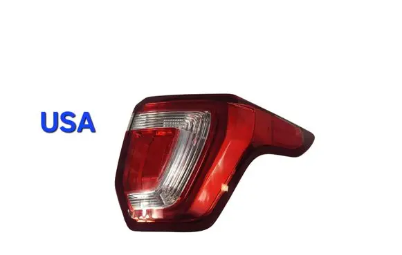 Ford Explorer V Rear/tail lights FB5313B504 FB5313B504A FB5313B504B