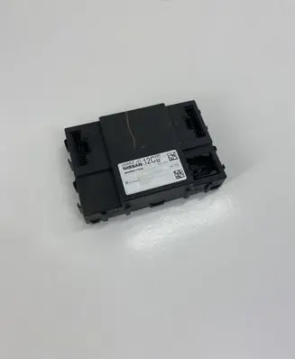 Nissan Qashqai Comfort/convenience module 284B2JD12C 5WK49375
