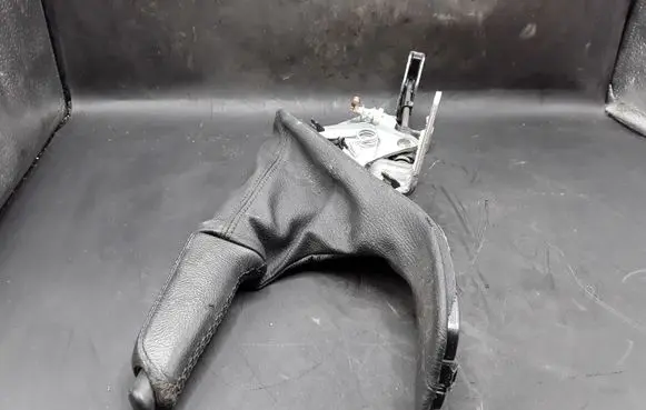 BMW X1 E84 Handbrake/parking brake lever assembly NOCODE