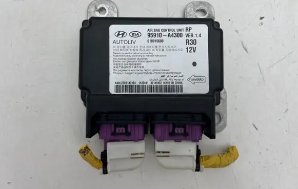 KIA Carens III Side airbag 95910A4300