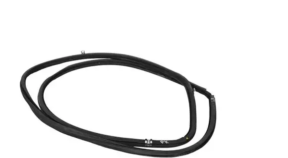 Lexus GS 300 350 430 450H Rubber seal front coupe door 