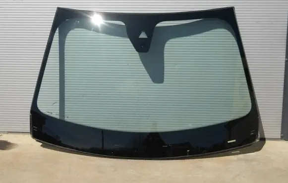Opel Mokka B Front windscreen/windshield window 