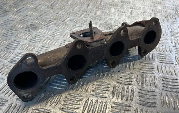Renault Trafic II (X83) Exhaust manifold