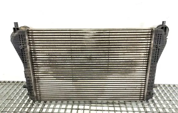 Volkswagen PASSAT CC Intercooler radiator 3C0145805AN