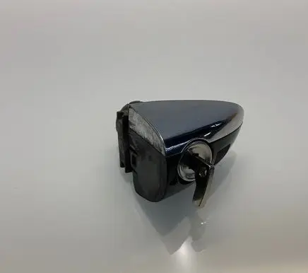Mercedes-Benz ML AMG W164 Front door lock (next to the handle) A1647600177 1647600177