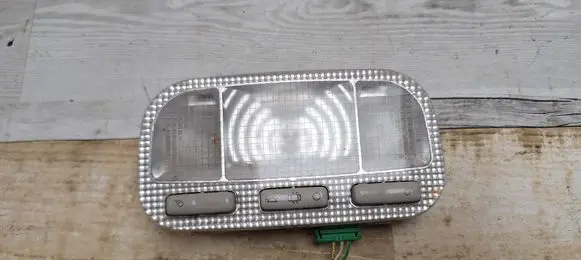 Peugeot 807 Other interior light 9652262280