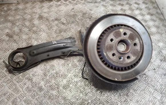 Volvo XC60 Rear wheel hub 7G915A968VAE D3B5A