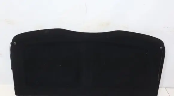 Hyundai i30 Parcel shelf 