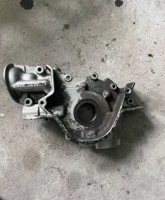 Ford Fiesta Oil pump 92846604AA
