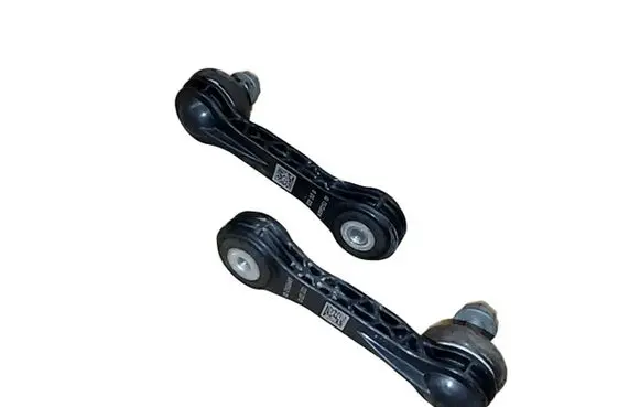 BMW 1 F70 Rear anti-roll bar/stabilizer link 33506891252 6891252