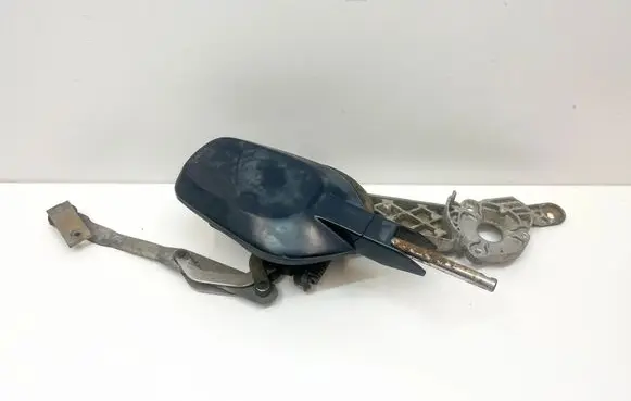 Mercedes-Benz SL R129 Front wiper linkage and motor A0018201207 0018201207