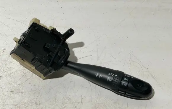 Fiat Sedici Indicator stalk