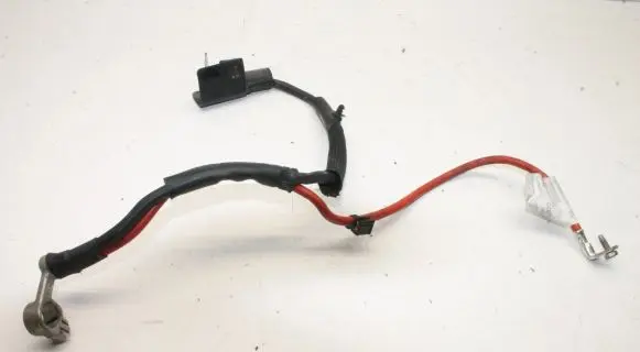 Volkswagen PASSAT B8 Positive cable (battery) 5Q0971228