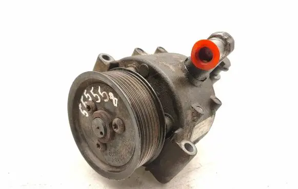 Land Rover Discovery 3 - LR3 Air suspension compressor/pump LH2112766 RVB500024