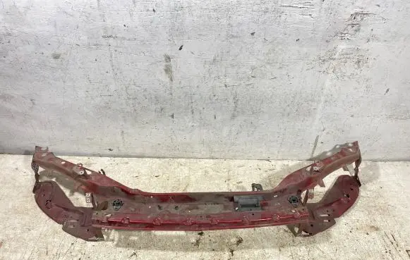 Volvo V50 Top upper radiator support slam panel
