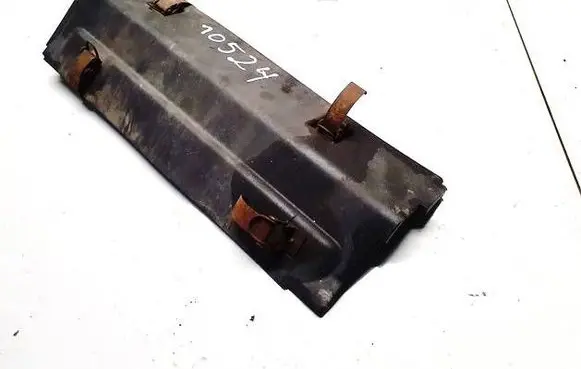 Fiat Ducato Engine cover (trim) 500328368