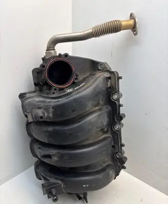 Volkswagen Touran I Intake manifold 2900309659 03C129711D 03C129709D