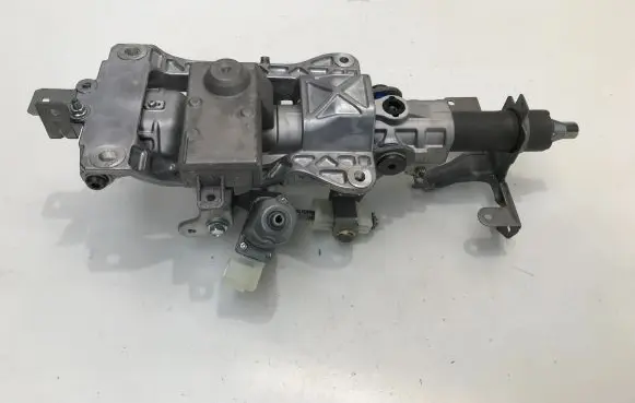 Mazda CX-60 Steering wheel axle set K1816 KS0E2X13