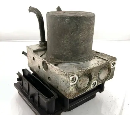 Ford Transit ABS Pump CC112C405BA 0265951610