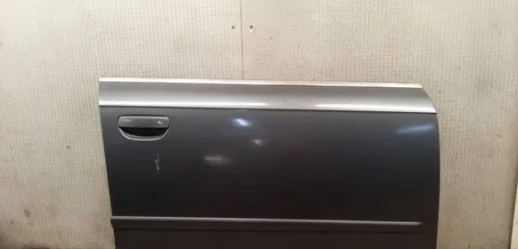Audi A4 S4 B7 8E 8H Front door 