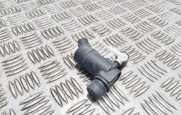 Ford Galaxy Windscreen/windshield washer pump Pa6gb25