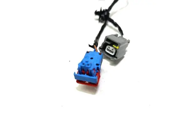 Renault Captur Other wiring loom