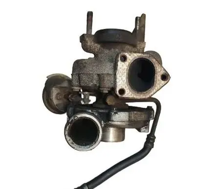 BMW 5 E39 Turbo GT2556V 2248906