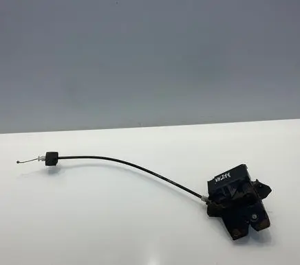Mercedes-Benz E W211 Loading door lock A1717500085 A1717500185 1717500085