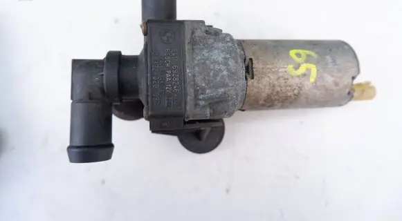 BMW 1 E81 E87 Electric auxiliary coolant/water pump 6928246 0392020097