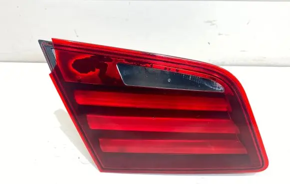 BMW 5 F10 F11 Tailgate rear/tail lights 7203225 2TZ01023501