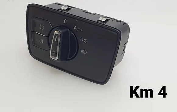 Volkswagen PASSAT B8 Light switch 3G0941633H 2704180318
