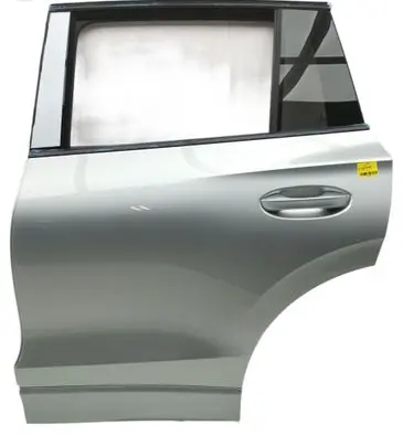 Volkswagen Tiguan Rear door 571833055C LM7P